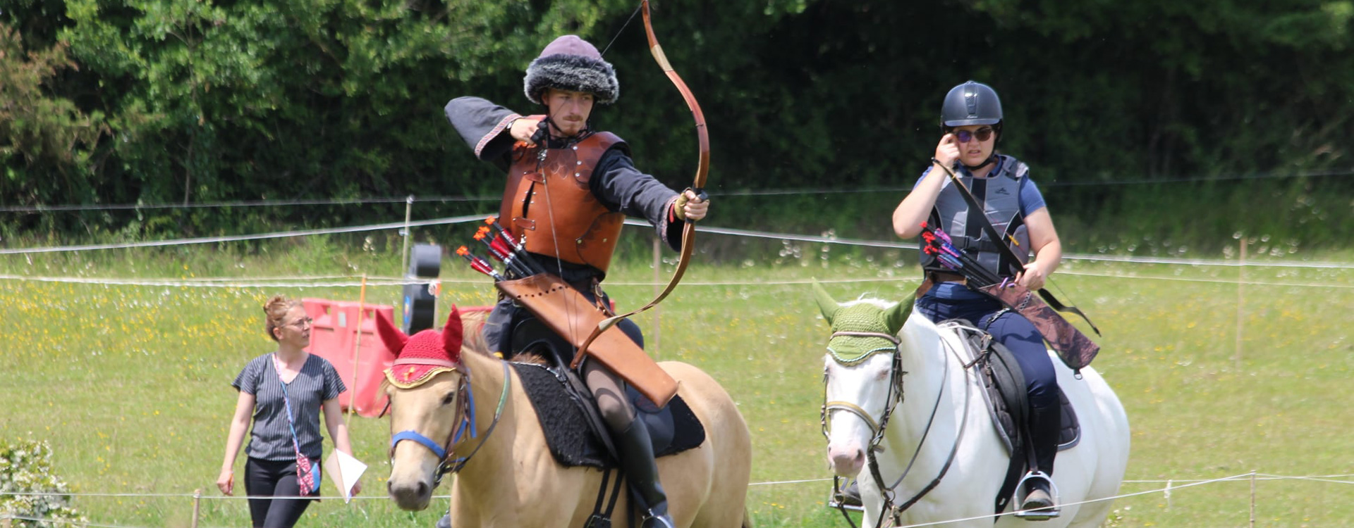 Ecole équitation Agen